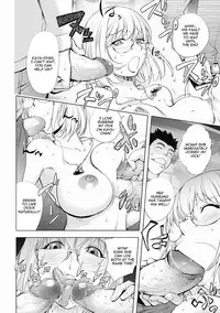 [Kon-Kit] KayaNetori Kaya-Nee Series Aizou Ban [English] [Decensored]