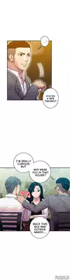 Ghost Love Ch.1-15 (English) (YoManga) (Ongoing)