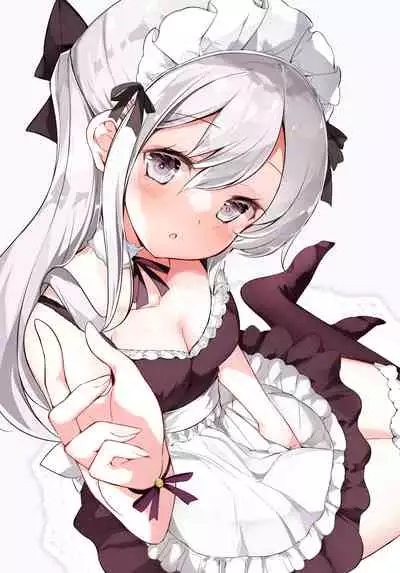 [Hamaken.] Imouto ga 1-nichi 1-kai shika Me o Awasete kurenai | 妹妹一天只和我对上一次眼 [无糖·漫画组]