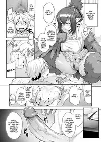 [Jun] Kemonokko Tsuushin ~Toriko Rupia~ | Animal Girl Hotline ~ Bird Girl Rupia (COMIC Unreal 2017-04 Vol. 66) [English] [Zero Translations] [Decensored] [Digital]