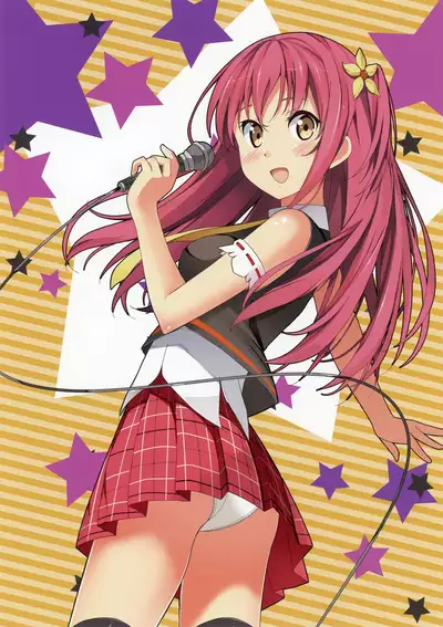 Toranoana Chronicle 2012