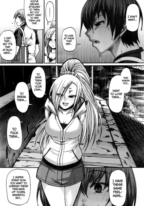 Re: Incarnation Ch. 1-10