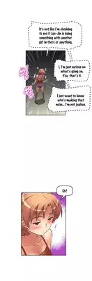 [Worin] Brawling Go Ch.0-28 (English) (YoManga) (Ongoing)