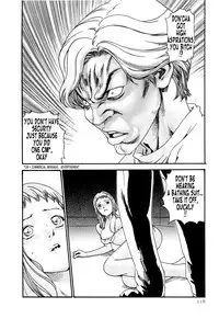 [Haruki] Kisei Juui Suzune (Parasite Doctor Suzune) Vol.02 - CH10-14 [English] [Tonigobe]