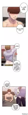 Ghost Love Ch.1-15 (English) (YoManga) (Ongoing)