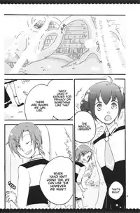 Ultra Happy End