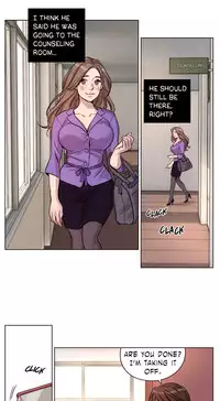 [Ramjak] Atonement Camp Ch.1-32 (English) (Ongoing)