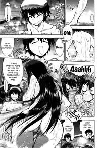 [Yagami Dai] Maji de Watashi ni Koi Shinasai! S Adult Edition ~Shodai Heroine Hen~ | Fall in Love With Me For Real! Ch.1-9 [English] {Doujins.com}