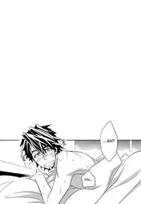 (C82) [Crazy9 (Ichitaka)] Yakimochi Oji | Jealous Uncle (TIGER & BUNNY) [English] {Silver Lining}