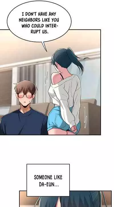 [Abio4, Bangkki] Sextudy Group (1-22) [English] [Ongoing]