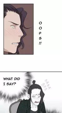 Tissue Thieves Ch.1-23 (English) (Ongoing)