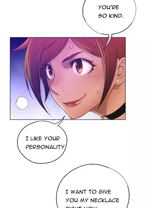 Perfect Half Ch.1-34