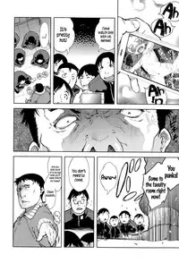 [Suzuki Kyoutarou] JC’S EX [English] {5 a.m.}