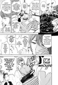 [Hidemaru] Mo-Retsu! Boin Sensei (Boing Boing Teacher) Vol.5 [English] [4dawgz] [Tadanohito]