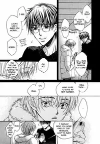 [Takanaga Hinako] Akuma no Himitsu [English]