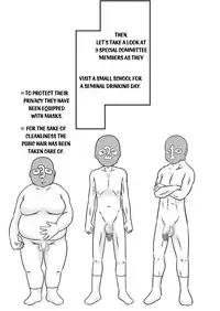 [Calpis Koubou] Semen wa Nomi Gusuri desu [English] [EHCOVE] [Digital]