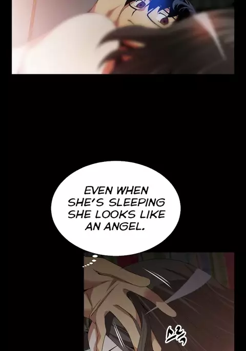 Love Parameter Ch.1-73