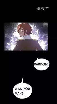 Perfect Half Ch.1-23 (English) (Ongoing)