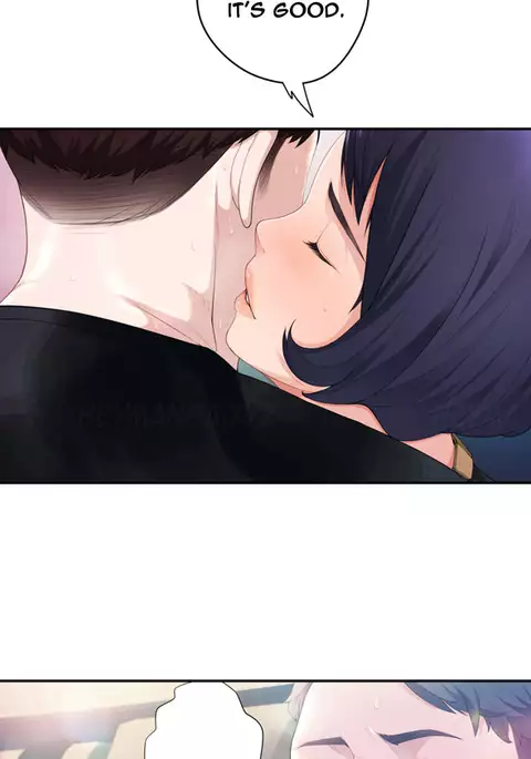 Tissue Thieves Ch.1-17