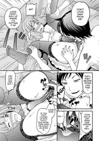 [Matsutou Tomoki] Uwasa no Cabajou-kun Gekan | The Rumored Hostess-kun Vol. 2 [English] [mysterymeat3] [Digital]