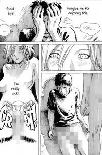 [Kharisma Jati] Cindhil's 17th Birthday Present From Mom Chapter 1 [English]