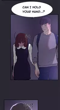 Double Date Ch.1-14 (English) (Ongoing)