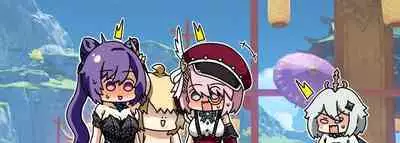 作死旅行者日常篇