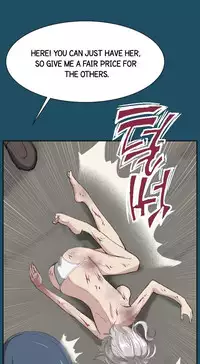 [Hong BanJang] Aharoo Ch.1-26 (English) (YoManga) (Ongoing)