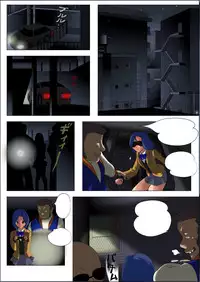 [Random2000] Doll no Oshigoto