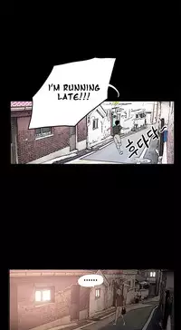 [Mr. Byeong-Su] Cohabitation Ch.1-47 (English) (Ongoing)