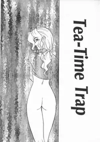 [Ryohta Magaki] Witch 1 1/2