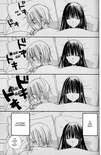 [Mikuni Hadzime] Gokujyo Drops 1 [English] {Shijima}