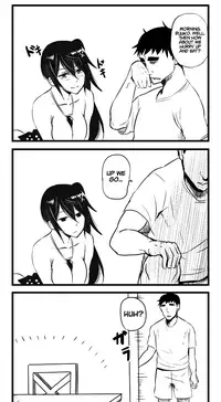 [Pepe] Ruuko-san no Asa 1-2 + Omake 1-2 | Ruuko-san's Morning 1-2 + Extra 1-2 [English]