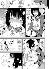 [Yadokugaeru (Locon)] Yui [English] [mysterymeat3] [Digital]