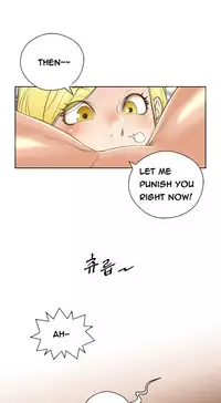 Perfect Half Ch.1-23 (English) (Ongoing)