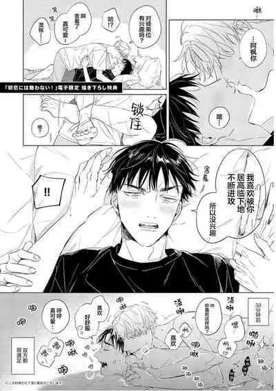 Hatsukoi ni wa Kanawanai! | 敌不过的初恋!
