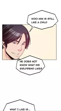 Best Friend Girlfriend Ch.1-14 (English) (Ongoing)