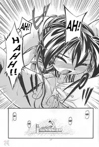 (C53) [Gambler Club (Kousaka Jun)] Pretty Sammy 2 (Mahou Shoujo Pretty Sammy) [English] [SaHa]