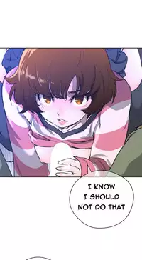 Perfect Half Ch.1-19 (English) (Ongoing)