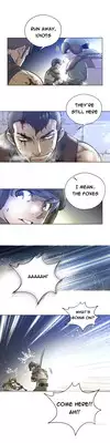 Perfect Half Ch.1-7 (English) (Ongoing)