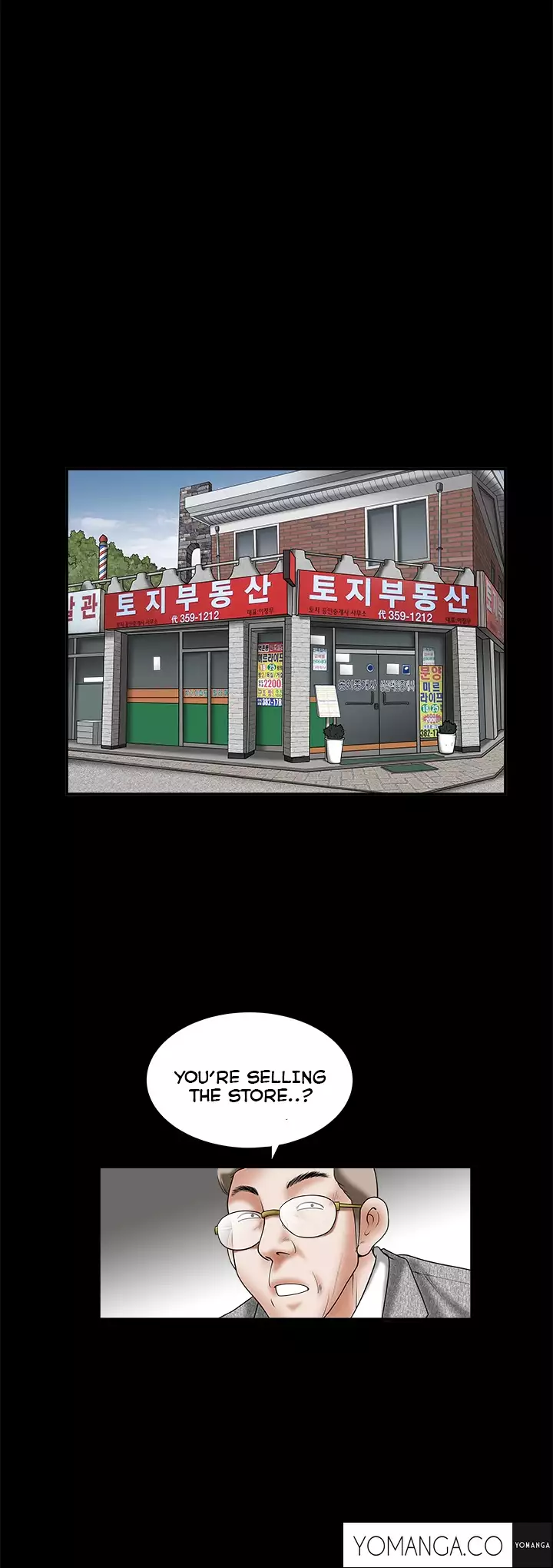 Seduction Ch.1-28