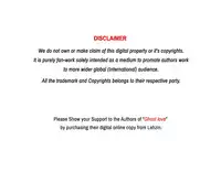 Ghost Love Ch.1-18.5 (English) (YoManga) (Ongoing)