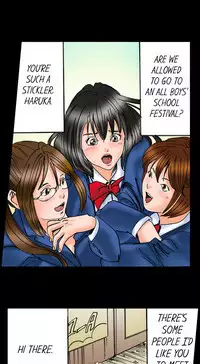 A Step-Father Aims His Daughter