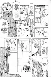 [Mukai Masayoshi] Ginryuu no Reimei | Dawn of the Silver Dragon Ch. 28-39 [English] [SaHa]