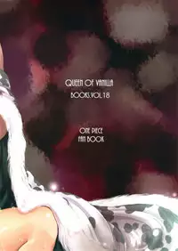 (C81) [Queen Of VANILLA (Tigusa Suzume)] Hebihime Juurin (ONE PIECE)