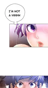 Perfect Half Ch.1-19 (English) (Ongoing)