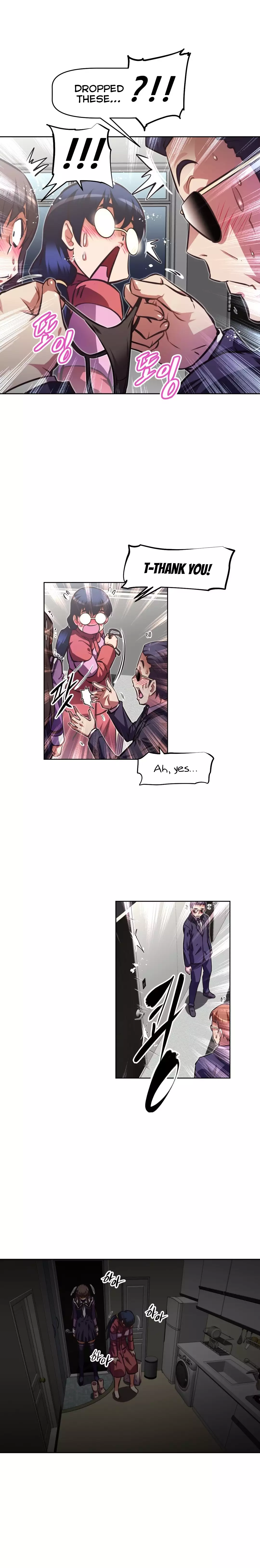 Brawling Go Ch.76-109