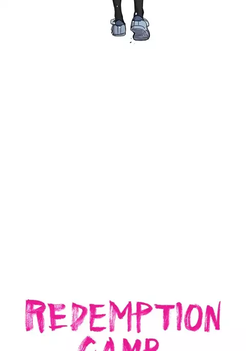 Atonement Camp Ch.1-21