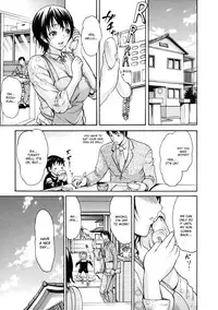 [E-musu Aki] Torokeru Karada (Melty Body) [English, Complete] {doujin-moe.us}