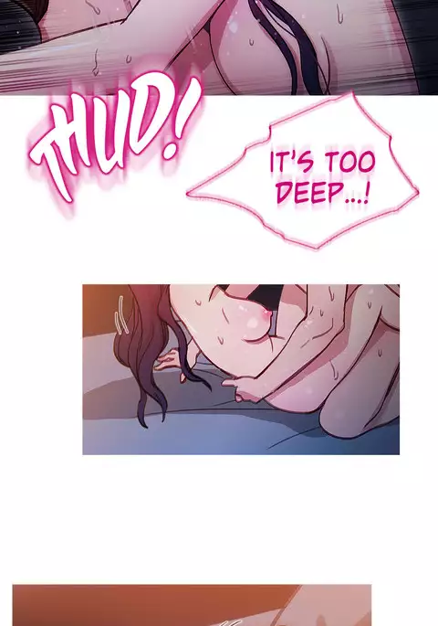 Scandal of the Witch Ch.1-33